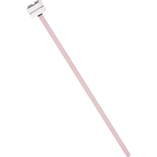 Temperature Sensor Thermocouple WRP-100 300mm Probe S Type Platinum And Rhodium Temperature Sensor