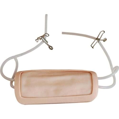 IV Injection Pad Suture kit Practice Pad Intramuscular Injection training Pad