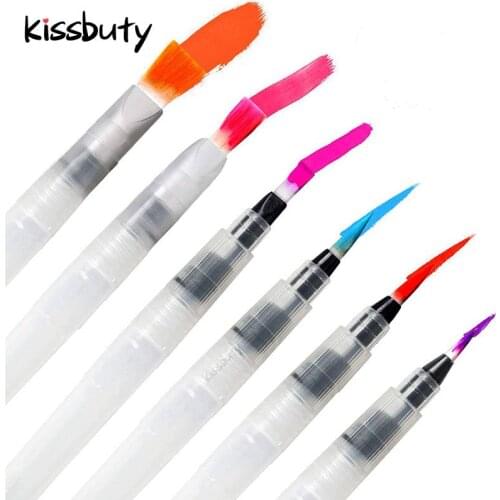 Масляные кисти для рисования Kiss Buty China At AliExpress