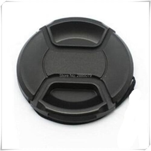 Camera Lens Cap 10pcs 49 mm 52mm 55mm 58mm 62mm 67mm 72mm 77mm82mm for Canon Lens 400D 450D 500D 550D 600D
