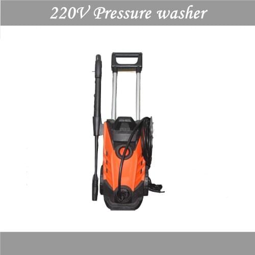 Pressure washer Household car washing machine