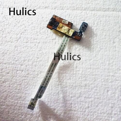Hulics Original Power Button Board With Cable For Acer Aspire 5750 5750G Series LS-6905P