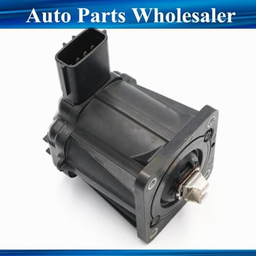 Original EGR Valve 4 Pins WNZ21302 7322 V148