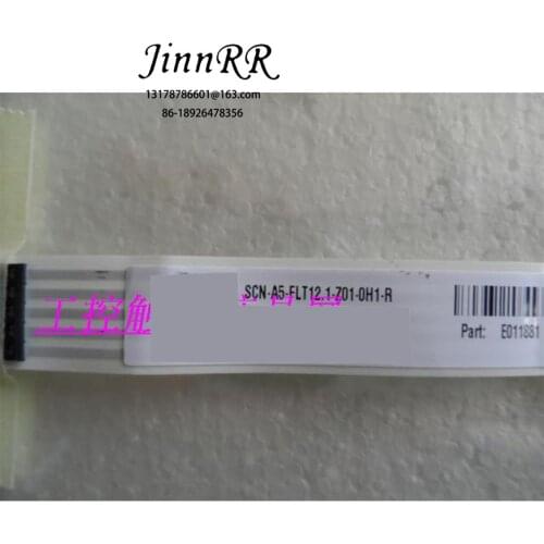 E011881 SCN-A5-FLT12.1-Z01-0H1-R touch pad