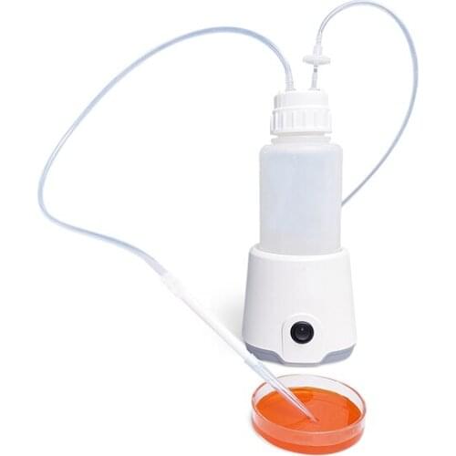 SmartVAC Laboratory Liquid Vacuum Aspiration System Medical Equipment