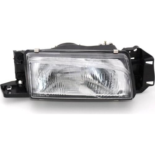 Sl Headlamps