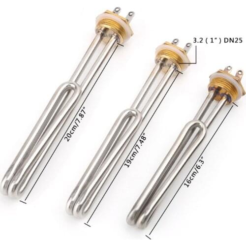 哈密斯 (家电) Spare Parts For Water Heaters