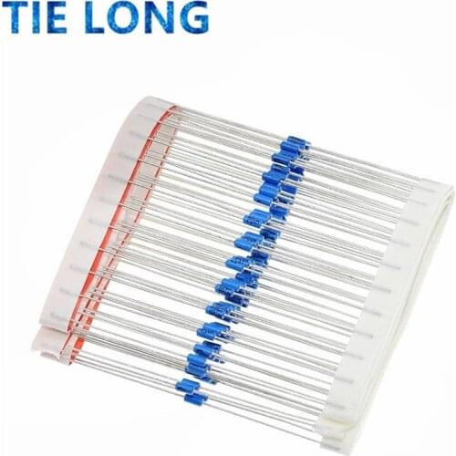 100pcs Db3 DB4 Trigger Diode Db 3 Diac 204ah Do 35