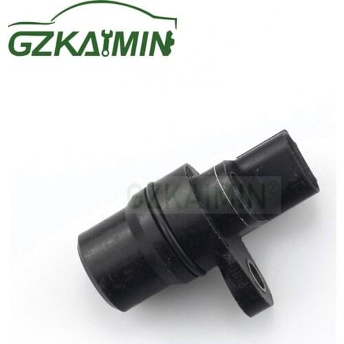 High Quality Auto ABS Wheel Speed Sensor OEM 89545-0K010 89546-0K010 for Toyota Hilux08/2004-03/2012 GGN25 LAN35 TGN36 KUN36