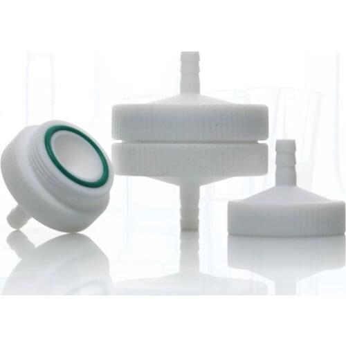1piece Lab Reusable 25mm 37mm 40mm 47mm PTFE Holder for Microporous Membrane filter