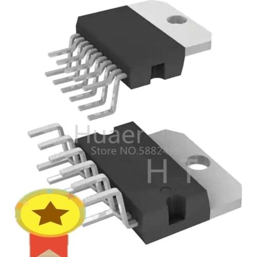 1PCS New original TDA7265 7265 ZIP-11 new original