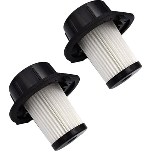 1Pc Cartridge Filter Attachment Fit For Karcher VC4i Vacuum Cleaner Replacement HEPA Filter