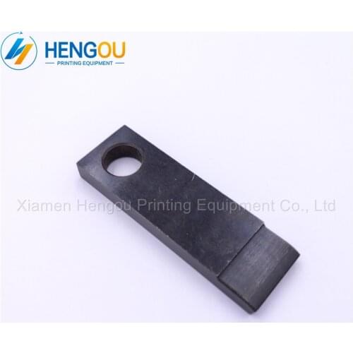 20 Peces Free Shipping Heidelberg Gripper Below 52.580.338 Heidelberg SM74 GTO52 Printing Machine Spare Parts