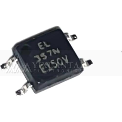 20pcs/lot EL357N-C EL357 EL357N SOP-4 In Stock