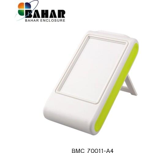 5PCS/lot handheld plastic enclosure for electronic abs housing DIY project boxes ABS junction enclosure for electrical project