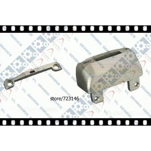 91-150336-X4 2.5&91-150956-25 2.5 NEEDLE PLATE INSERT FOR PFAFF 591 574 571 INDUSTRIAL SEWING MACHINE PFAFF SHOE MACHINE