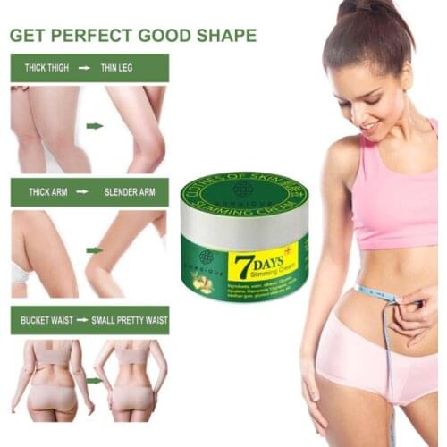 Anti-cellulite Slimming Cream Fat Burning And Firming Whole Body Ginger Slimming Cream Slimming Cream Reducing Fat Cream