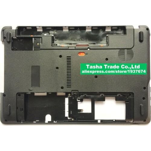 D cover for Acer Aspire E1-571 E1-521 E1-531 Bottom Base Case Cover