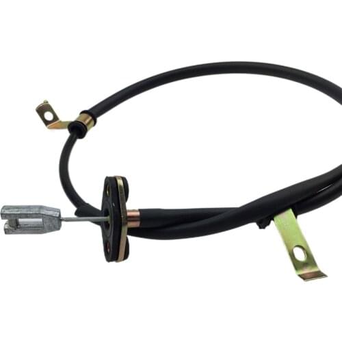 For QQ6 472 for Chery QQ3 Car Clutch Cable Canyon 1 for Fengyun A1 Ruiqi X1 M1 Qiyun Clutch Cable General-purpose Accessories