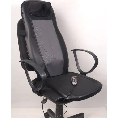 ERGOPOWER Fitness Equipment