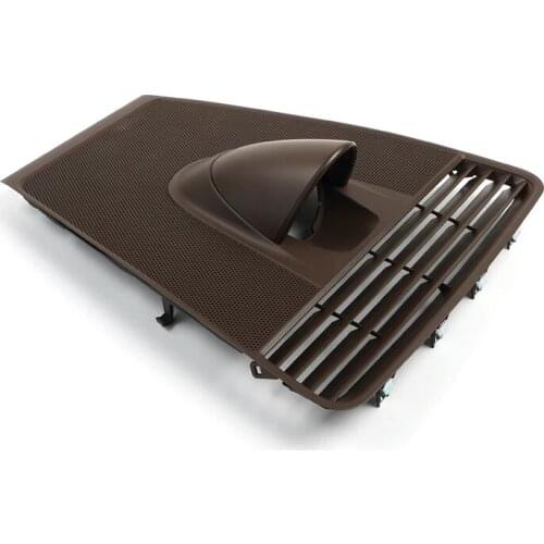 Car Dashboard Center Clock Stopwatch Comp Cover Panel Kit For-Porsche New Panamera 2017-2021