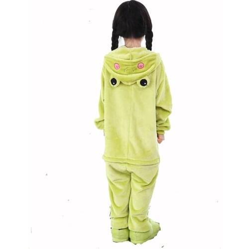 Mathileon Pajamas For Boys