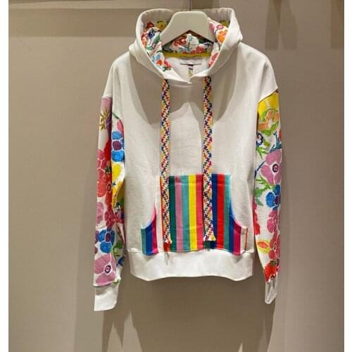 OIBEE Women's Sweatshirts With Print