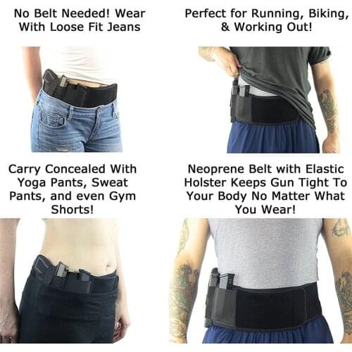 Outdoor tactical military multi-functional elastic belt Training Belt Outside Belt Tactical Nylon Velcro Belt