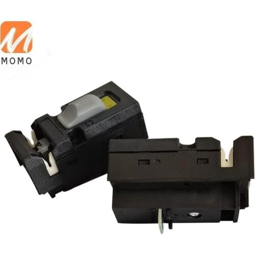 Plastic yarn cutter for Barmag fk6 machine