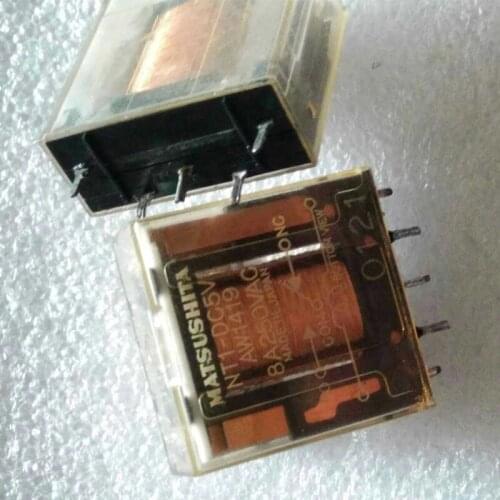 Relay NT1 - DC5V