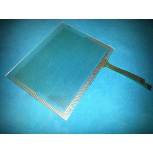 Touchscreen for Schneider XBTGT1130 100% in good working ,new goods