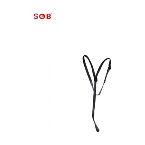 SOB chest rising fixed shoulder strap webbing belly rising before fixing strap belts RC74N