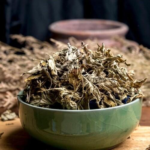Dried Organic Wormwood