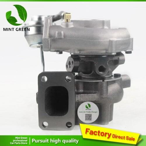 HT18 14411-62T00 1441151N00 1441109D60 Turbo For NISSAN Safari Patrol Y61 For Ford Maverick TD42 TD42T TD42Ti 4.2L
