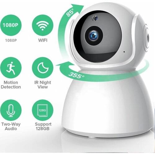 Variosens Wireless CCTV Cameras