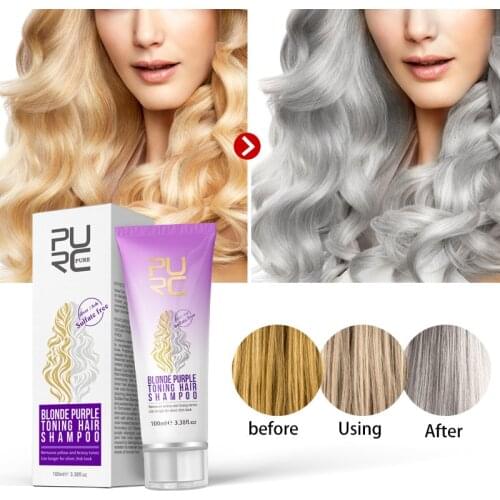 Revitalizing Shampoo Safe Long Lasting Hair Healthy Care for Home Salon Women Dropshipping SMJ