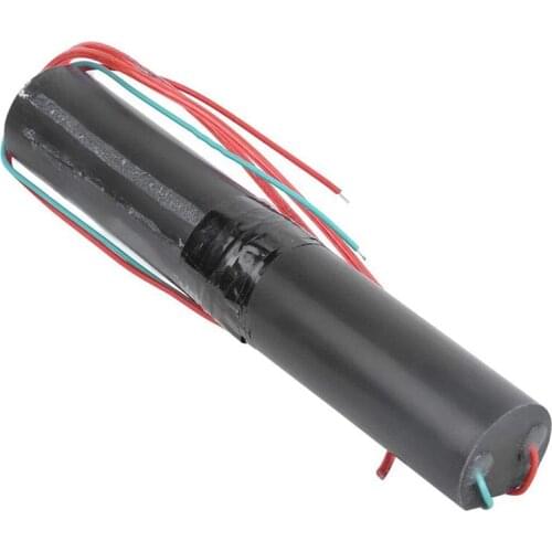 High Voltage Boost Module DC 3.7-7.4V 400-800 KV Generator Power Boost Module Electronic Component Integrated