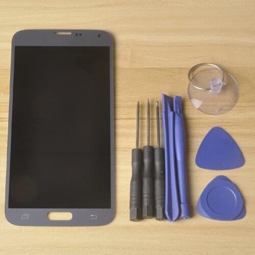 Super AMOLED 5.1''LCD For Samsung Galaxy S5 NEO LCD Screen SM-G903M G903 G903F G903M LCD Display Touch Screen Digitizer Assembly