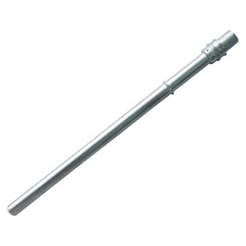 18mm Surgical Medical Vaginal Instruments Uterus Abdominal Cutting Tube