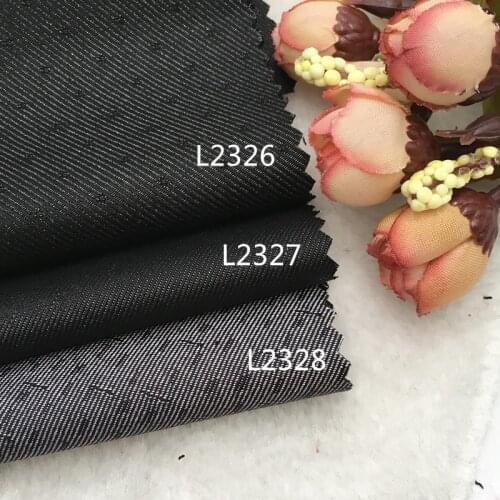 2016 men and women of high-grade printing fabric wool worsted fabric winter suit dress DIY