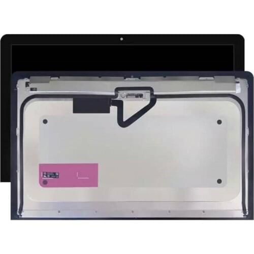 95% New LCD Display Screen Panel For A1418 2K iMac 21.5" MD093 MD094 LM215WF3 (SD) D1