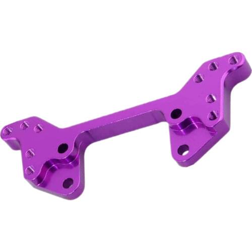 RC HSP Upgrade Parts Accessories 122022 02188 Aluminum Shock Tower 1/10 4WD RC On Road Remote Control Car XSTR Power 94122