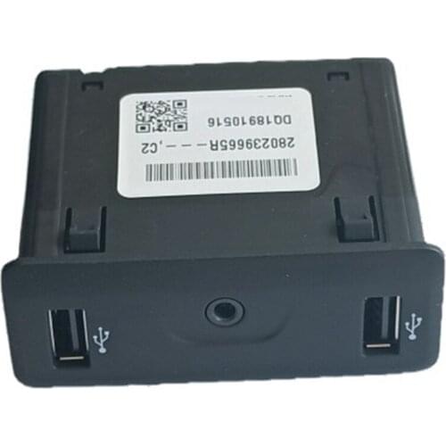 Car Carplay and Android Auto USB Adapter for Renault 280239665R 280236887R