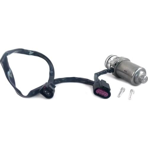 For Cadillac SRX XTS Buick LaCrosse Regal Differential Rear Pump Haldex Coupling Oil Pump 22765779