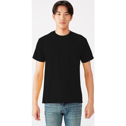 Good Quality Male T-Shirts Men Summer Short Women Tshirts Female Plain Solid Tees Shirt Cotton Underwear Couples Casual Clothing