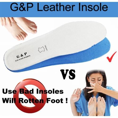 G&p Shoe Accessories