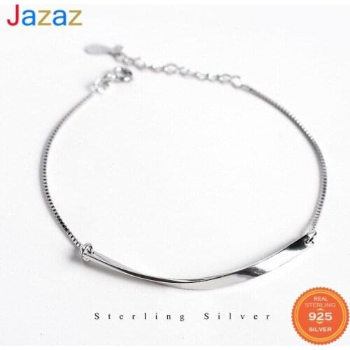 Jazaz Braided Bracelets