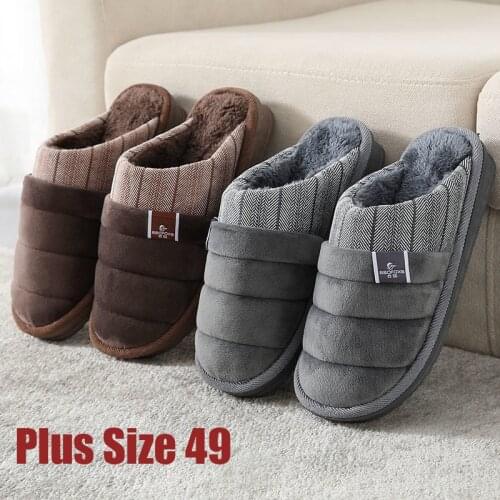 Lorilury Men's Slippers China