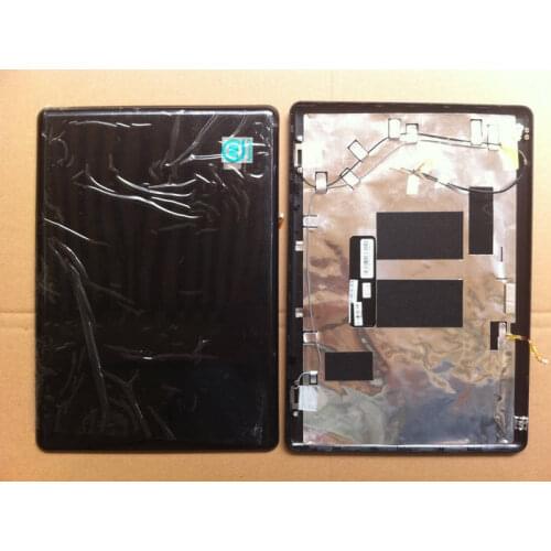 New Original Rear Display Back Cover Lcd Cover Assembly For HP Pavilion dv5 dv5-1000 ZYE3ETP103CED044