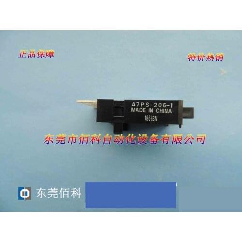 Special price new original key switch A7PS-206-1